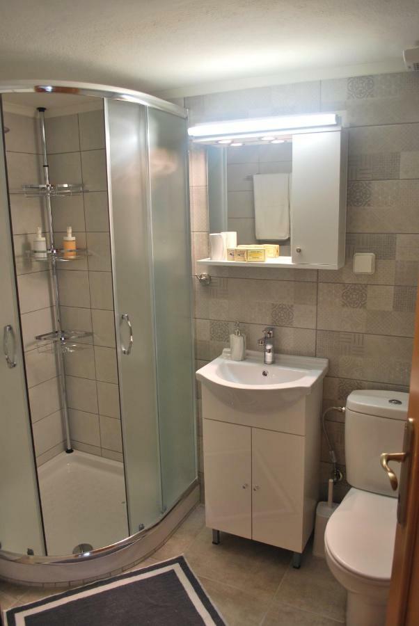 Cornelia Apartment PalaiónTsiflíkion Zewnętrze zdjęcie