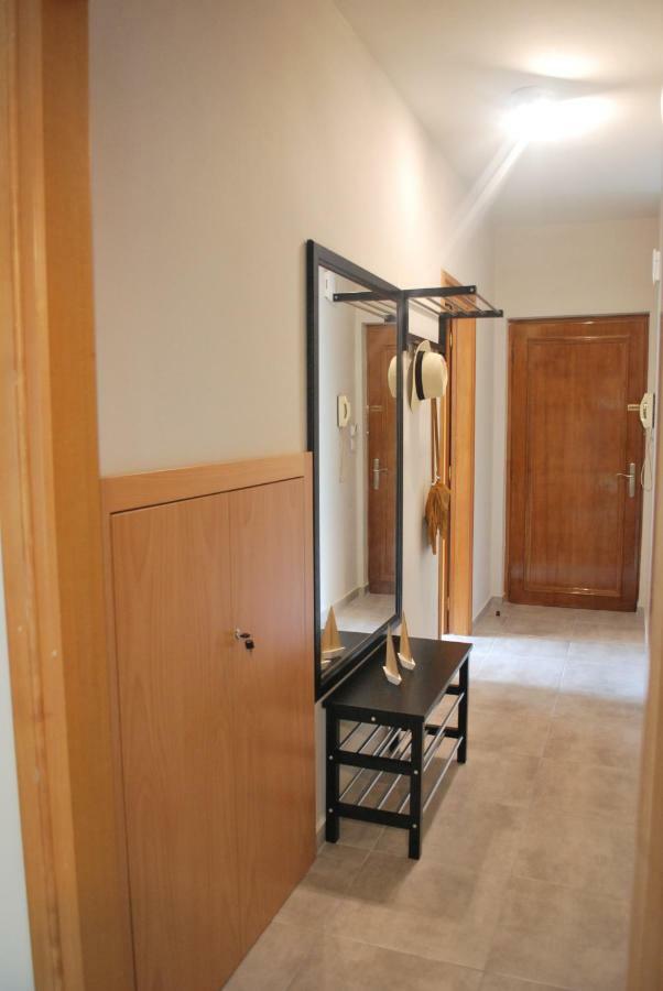 Cornelia Apartment PalaiónTsiflíkion Zewnętrze zdjęcie